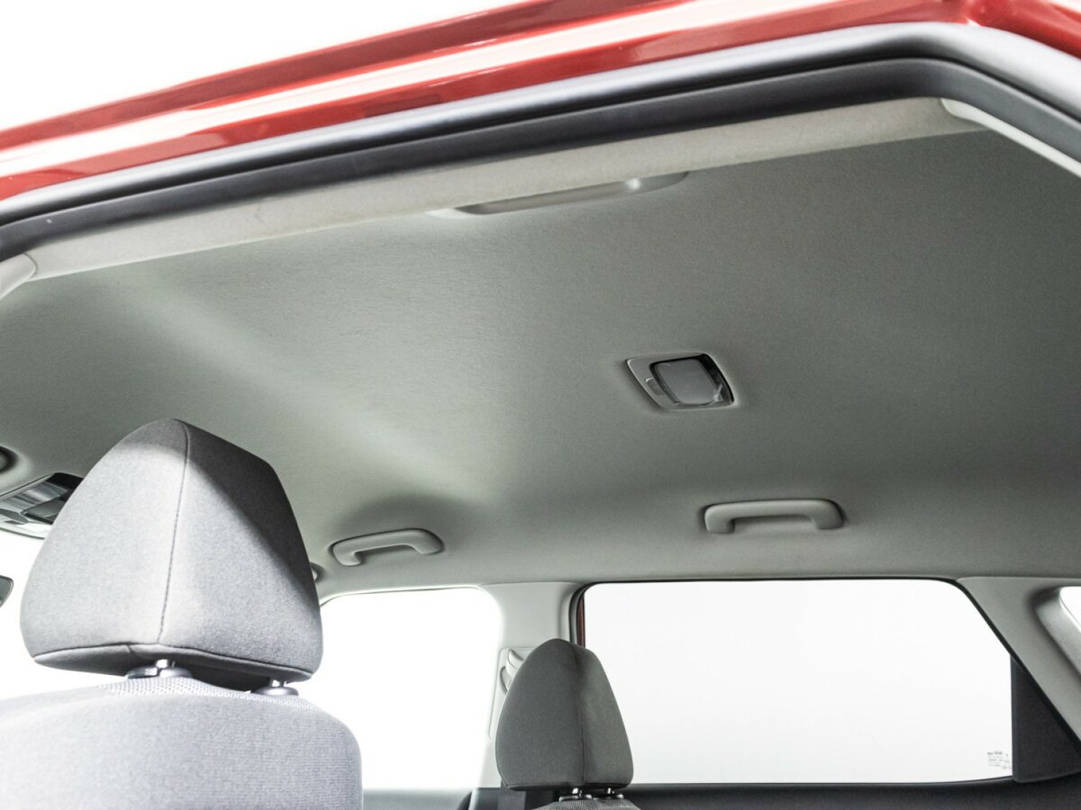 Купить Kia Seltos I, 2021, 80 242 км, фото №27