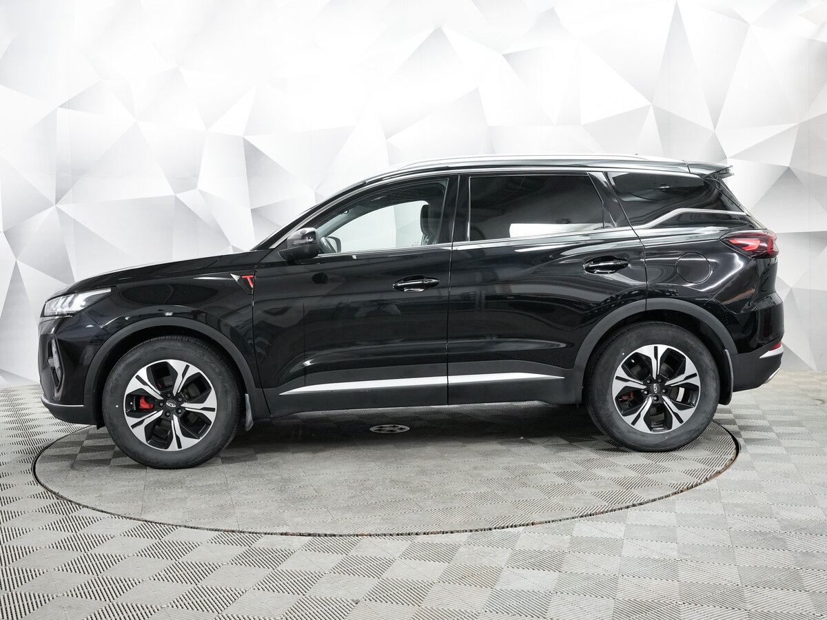 Chery Tiggo 7 Pro Max