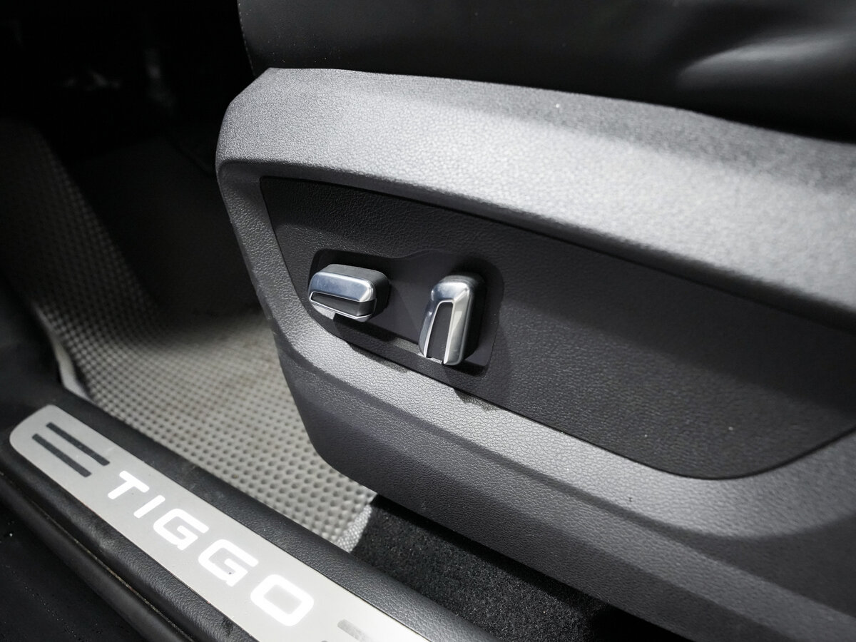 Купить Chery Tiggo 7 Pro Max I, 2023, 51 000 км, фото №11
