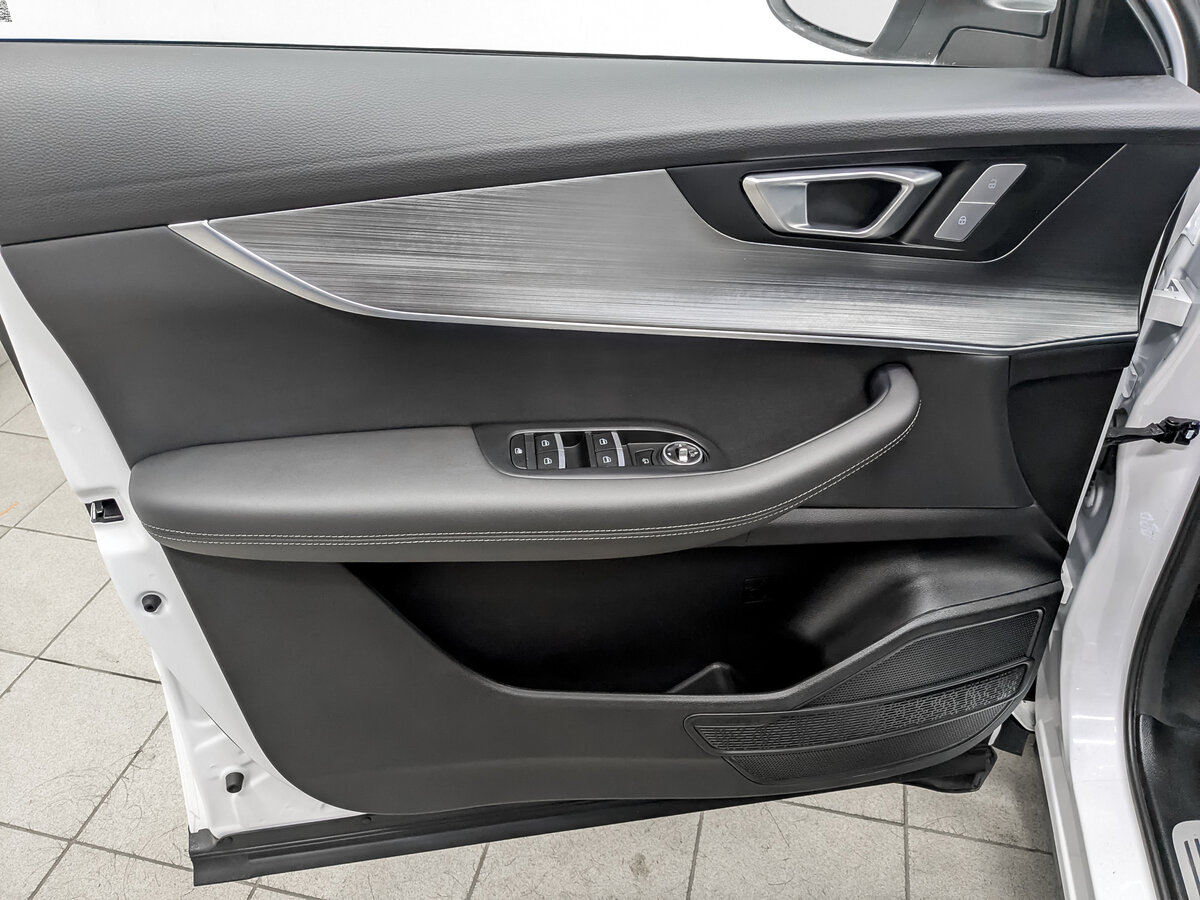 Купить Chery Tiggo 7 Pro Max I, 2023, 37 194 км, фото №19