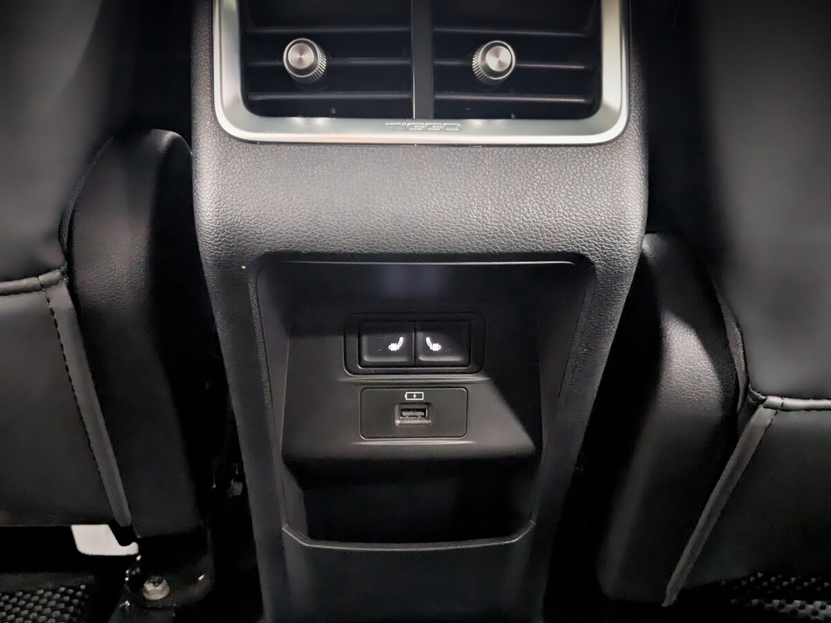 Купить Chery Tiggo 7 Pro Max I, 2023, 37 194 км, фото №29