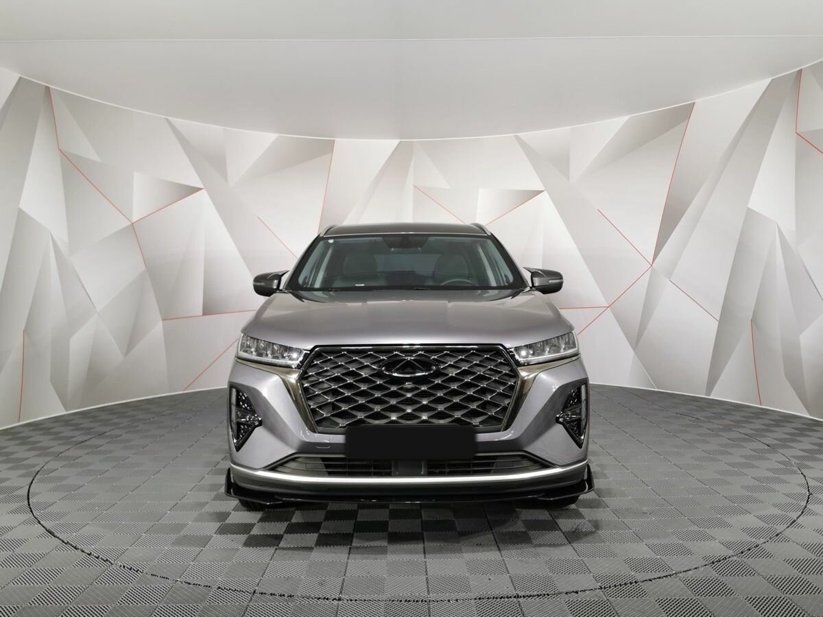 Купить Chery Tiggo 7 Pro Max I, 2023, 33 934 км, фото №7