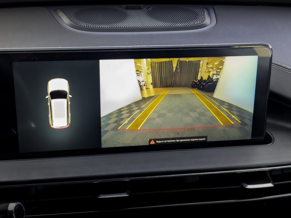 Купить Chery Tiggo 7 Pro Max I, 2024, 62 395 км, фото №26