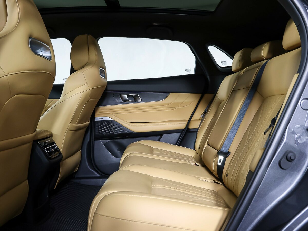 Купить Changan UNI-K, 2023, 39 931 км, фото №12