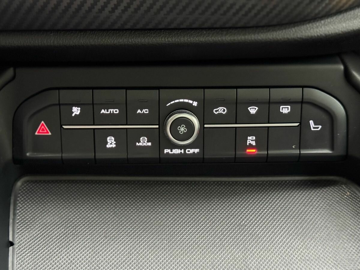 Купить Haval F7x I, 2020, 80 857 км, фото №20