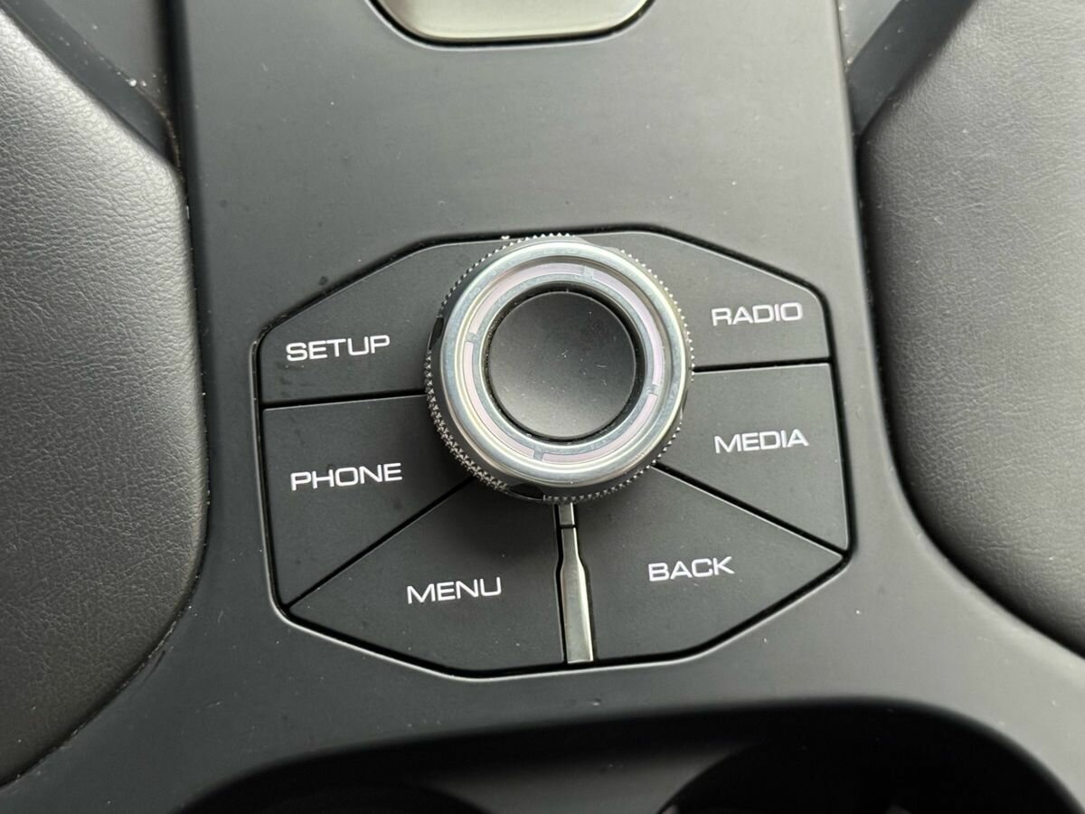 Купить Haval F7x I, 2020, 80 857 км, фото №22