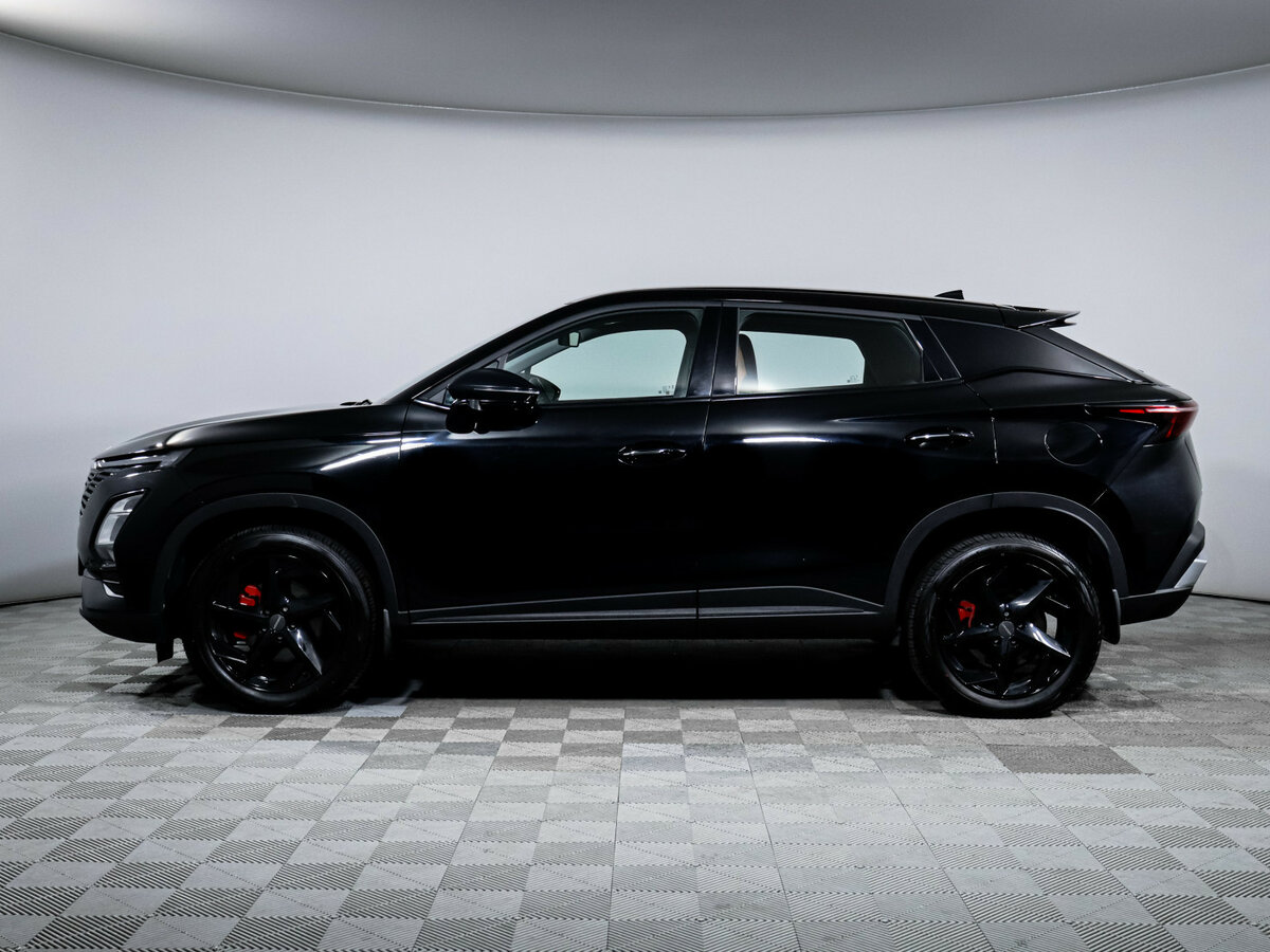 Купить Omoda C5 I, 2023, 21 831 км, фото №8