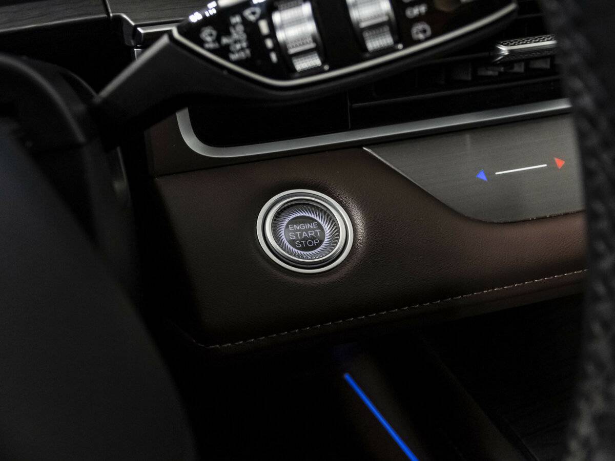 Купить Chery Tiggo 8 Pro Max I Рестайлинг, 2023, 47 436 км, фото №18