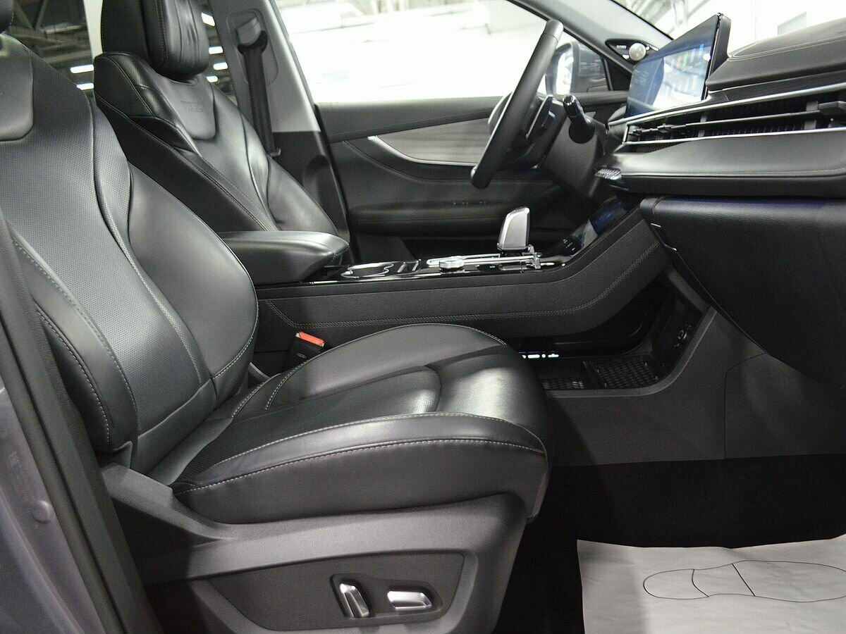 Купить Chery Tiggo 8 Pro Max I, 2022, 40 500 км, фото №6