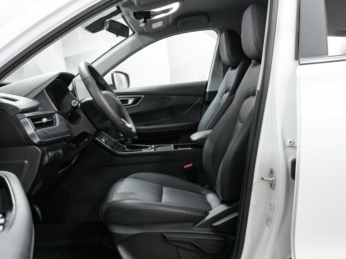 Купить Chery Tiggo 4 Pro I, 2024, 17 276 км, фото №10