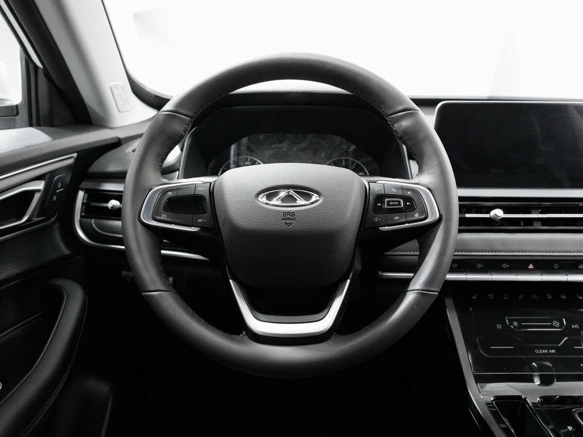 Купить Chery Tiggo 4 Pro I, 2024, 17 276 км, фото №14