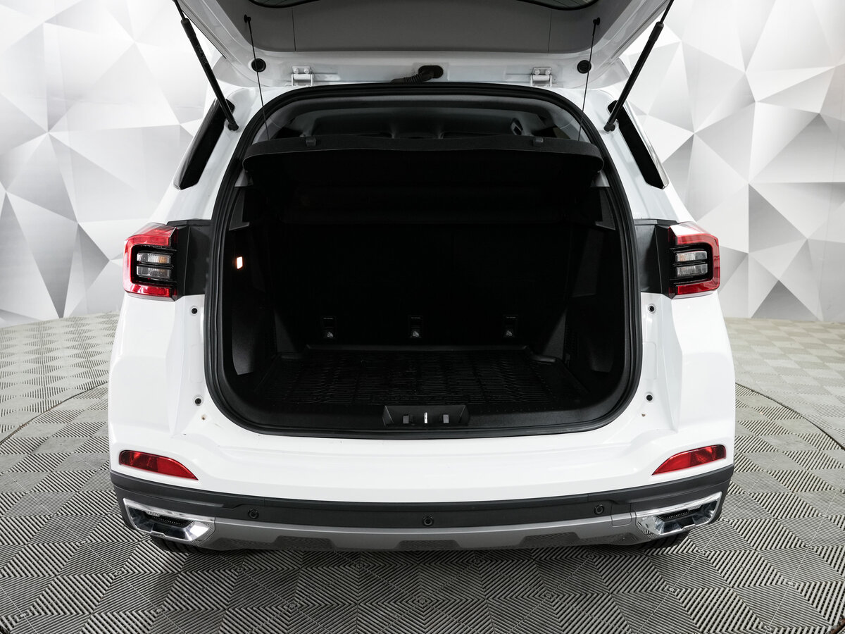 Купить Chery Tiggo 4 Pro I, 2024, 17 276 км, фото №20