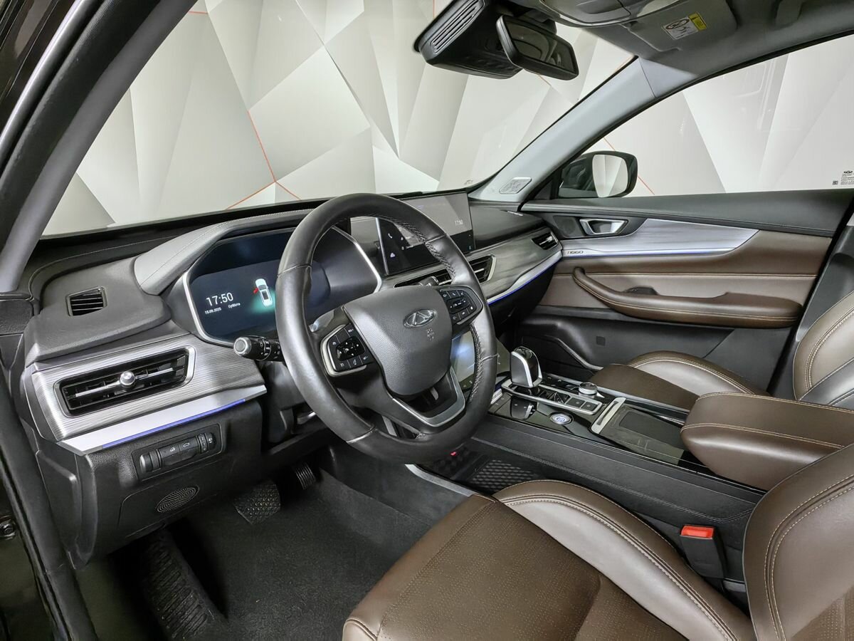 Купить Chery Tiggo 8 Pro I, 2022, 52 031 км, фото №13