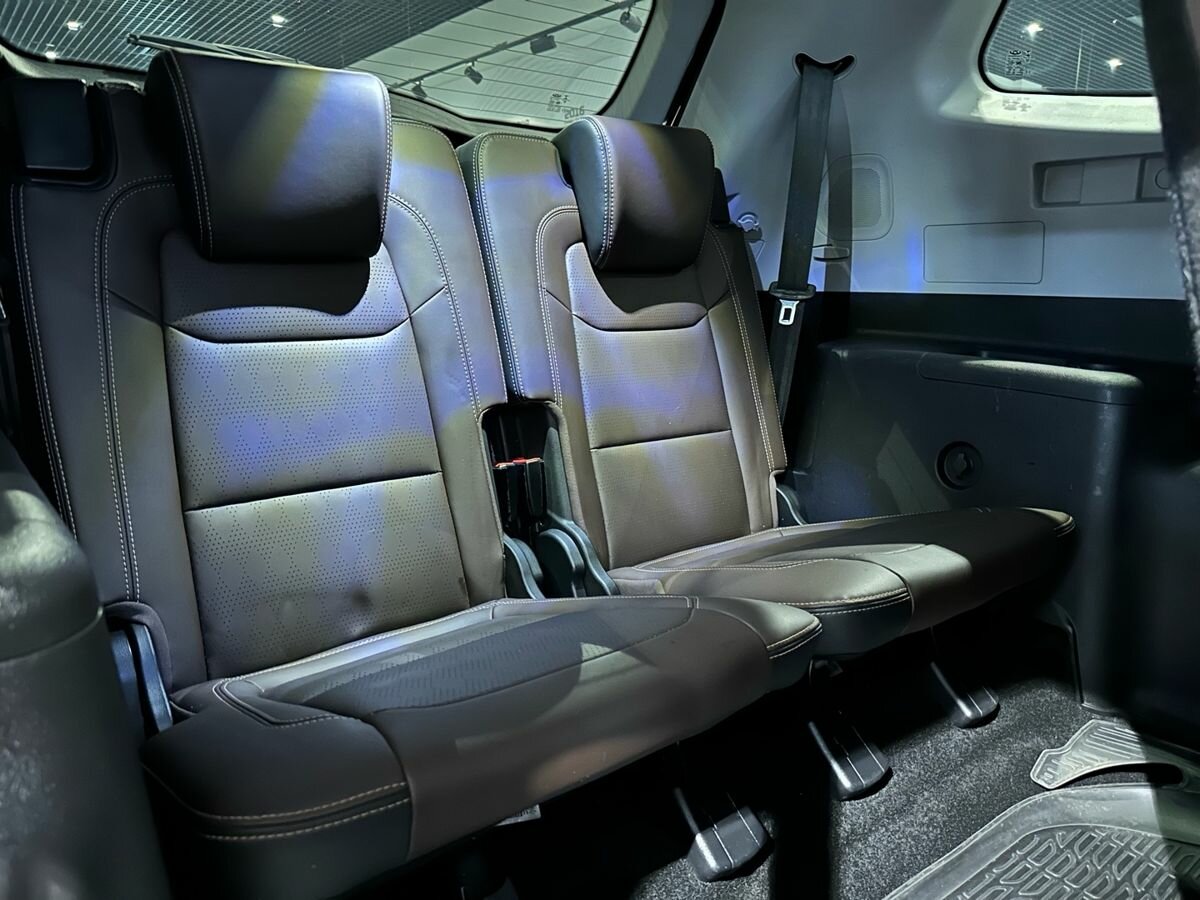 Купить Chery Tiggo 8 Pro I, 2022, 78 239 км, фото №13