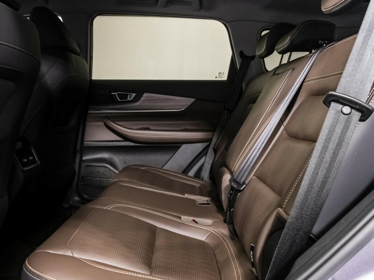 Купить Chery Tiggo 8 Pro I, 2022, 37 000 км, фото №8