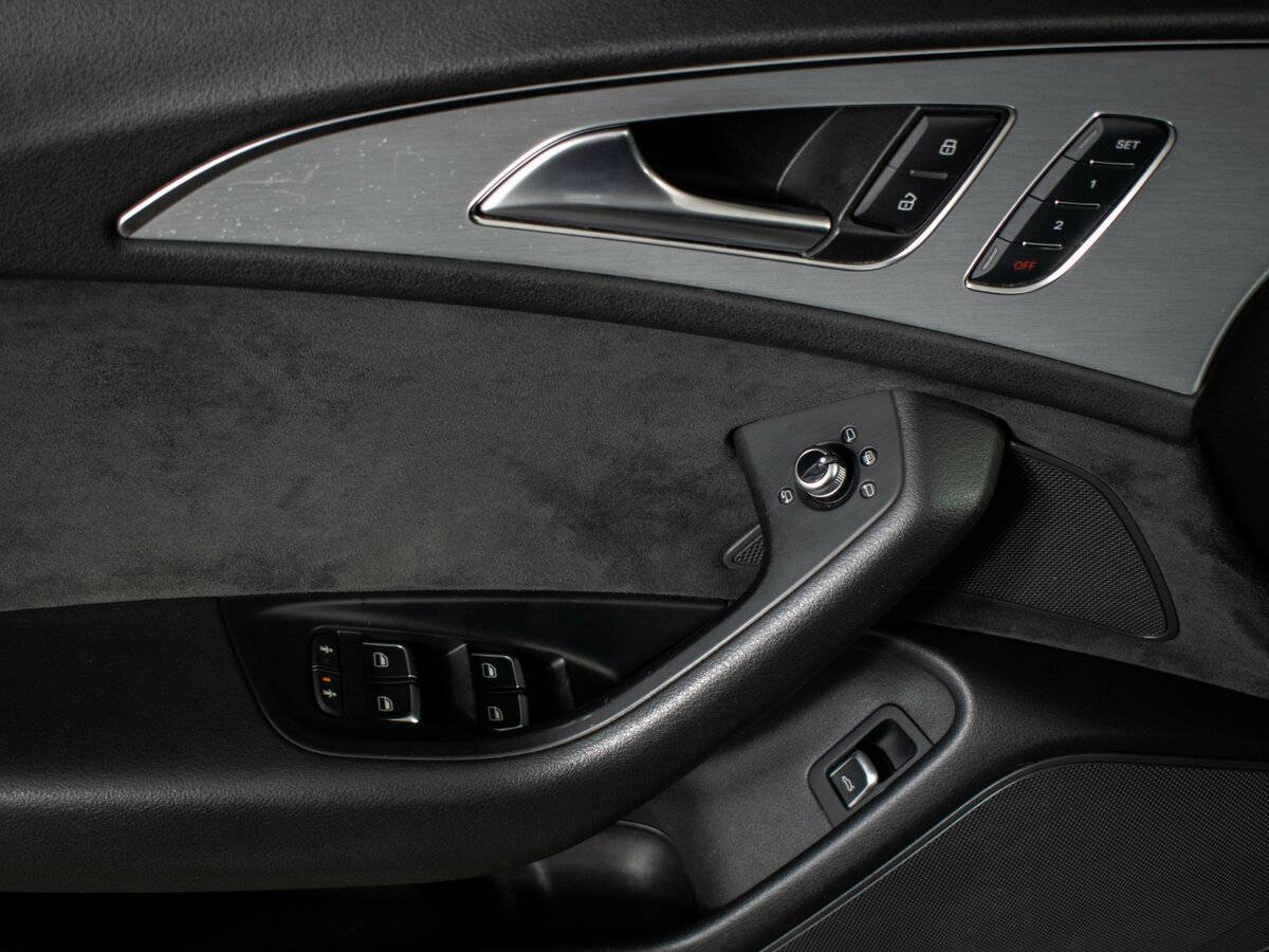 Купить Audi A6 IV (C7) Рестайлинг, 2015, 204 067 км, фото №16