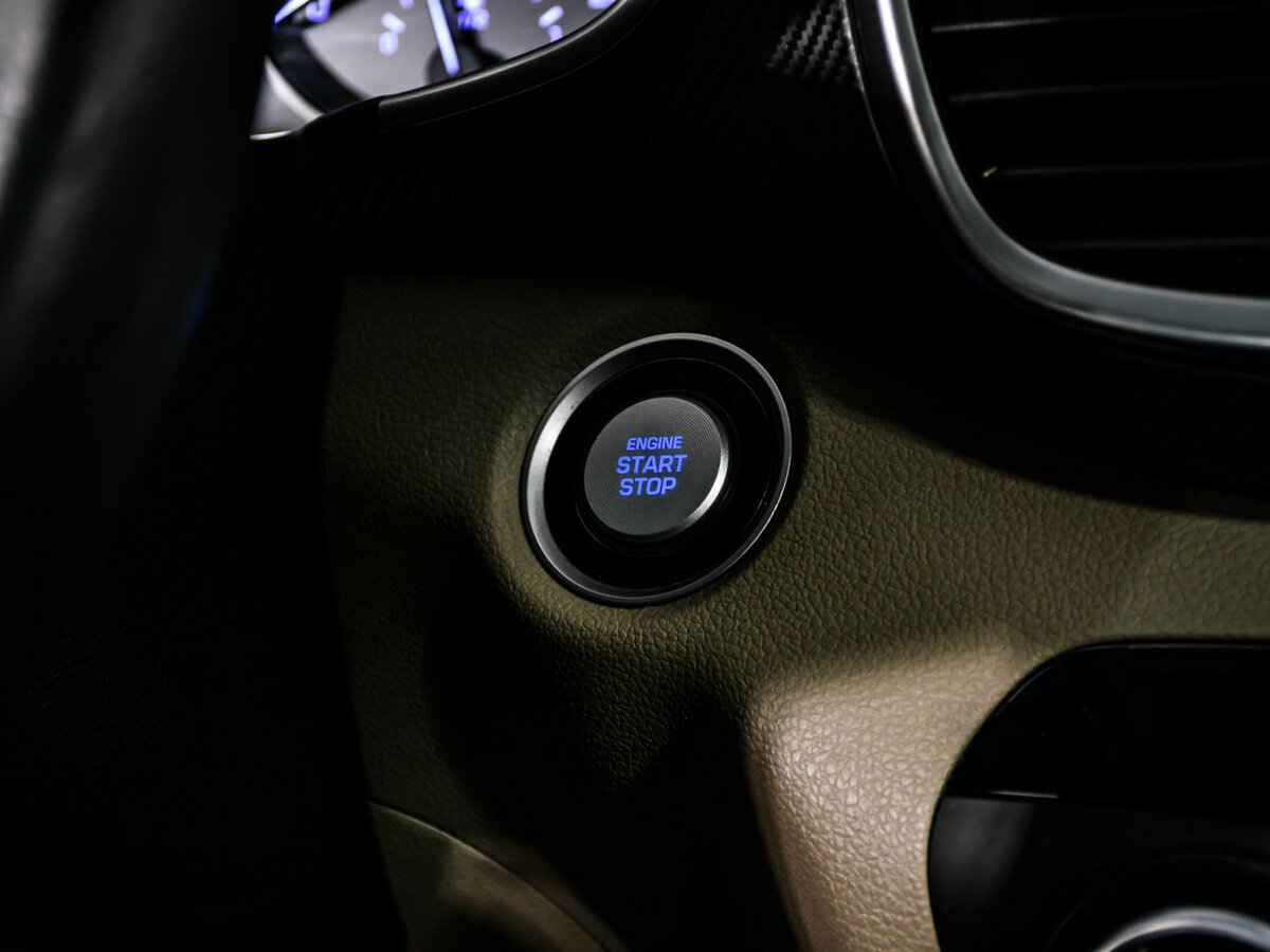 Купить Hyundai Tucson III Рестайлинг, 2019, 84 443 км, фото №17