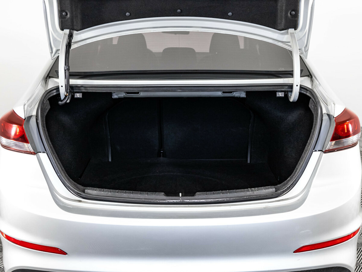 Купить Hyundai Elantra VI (AD), 2016, 207 673 км, фото №14