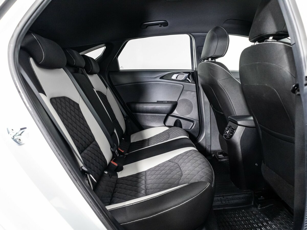 Купить Kia Proceed I, 2021, 76 696 км, фото №21