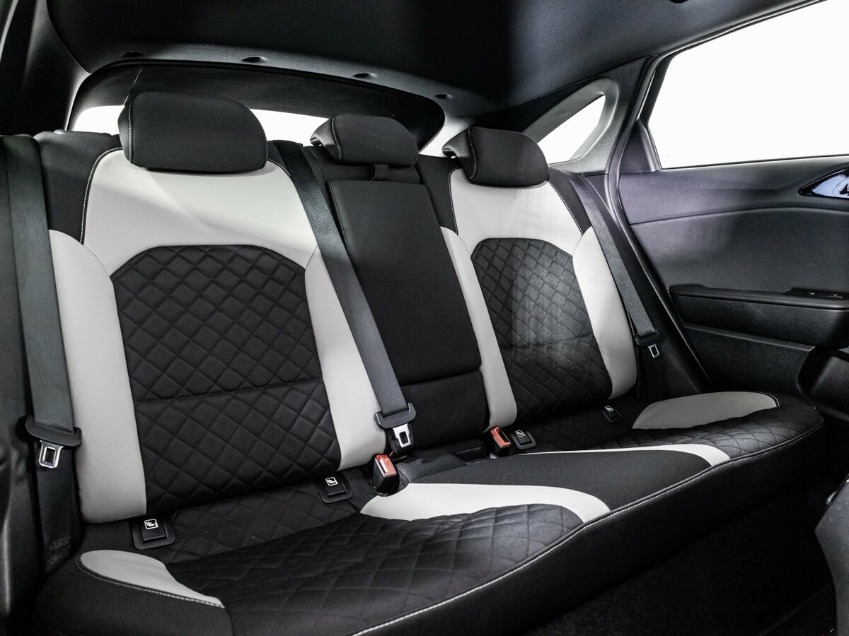 Купить Kia Proceed I, 2021, 76 696 км, фото №22