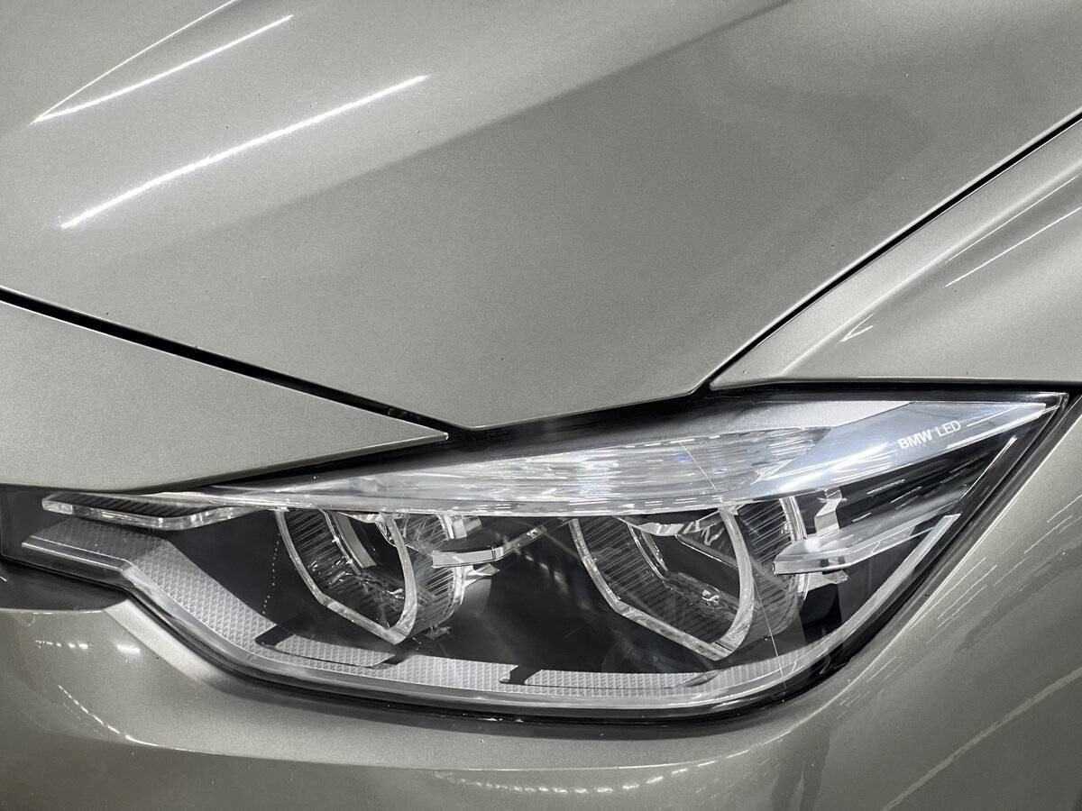 Купить BMW 3 серии 318i VI (F3x) Рестайлинг, 2018, 194 925 км, фото №17