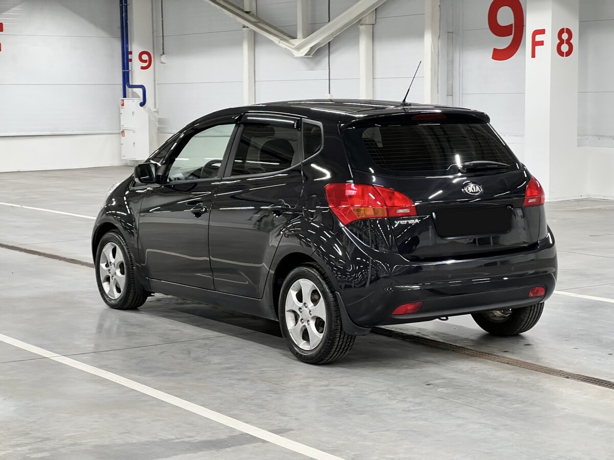 Купить Kia Venga I, 2013, 136 103 км, фото №7