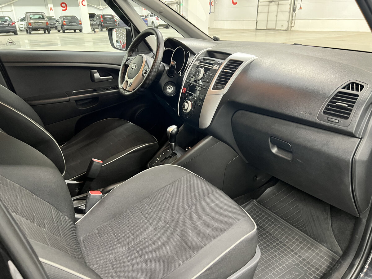 Купить Kia Venga I, 2013, 136 103 км, фото №10