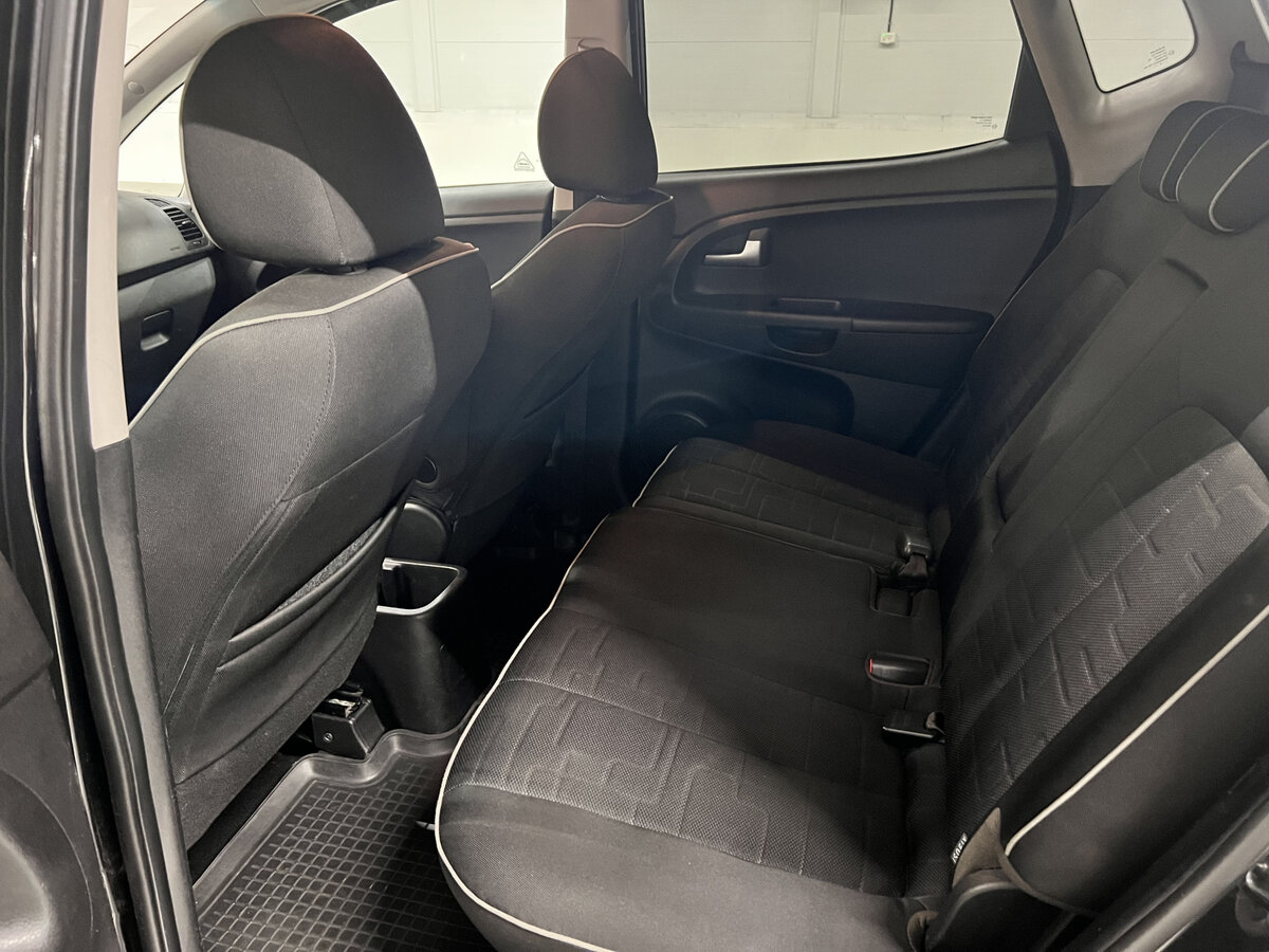 Купить Kia Venga I, 2013, 136 103 км, фото №11