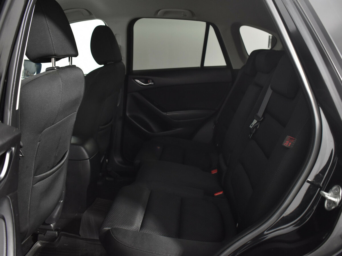 Купить Mazda CX-5 I Рестайлинг, 2015, 208 323 км, фото №9