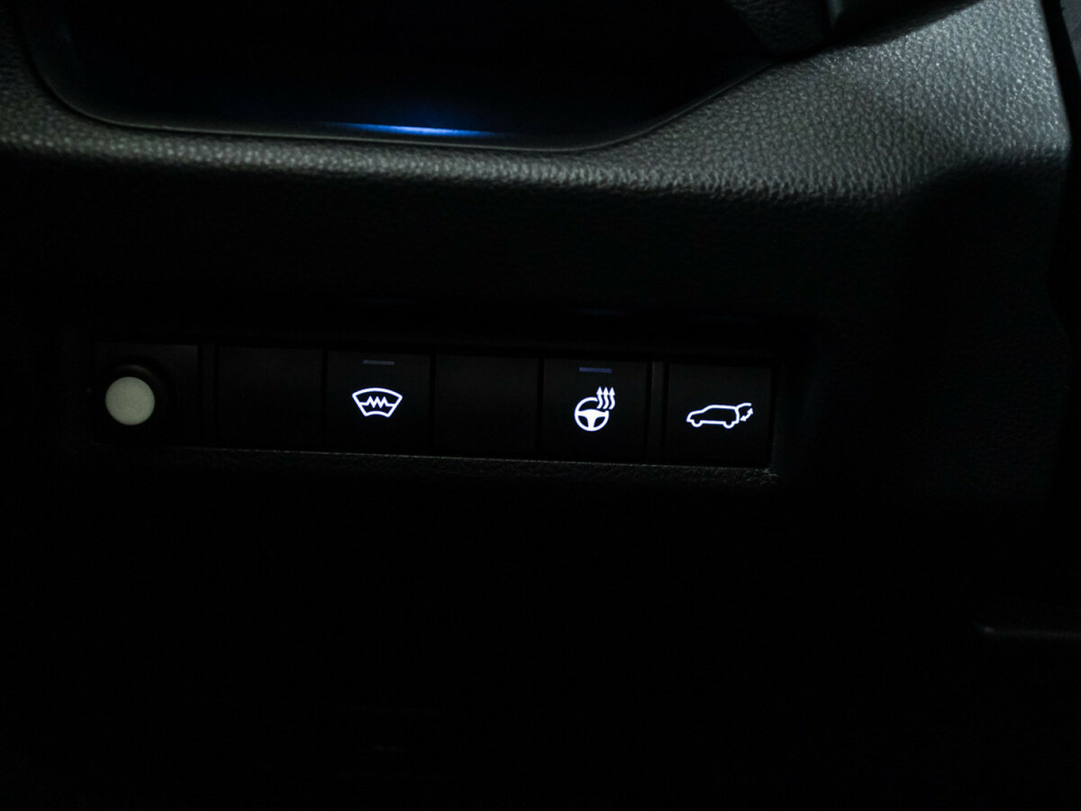 Купить Toyota RAV4 V (XA50), 2020, 37 866 км, фото №19