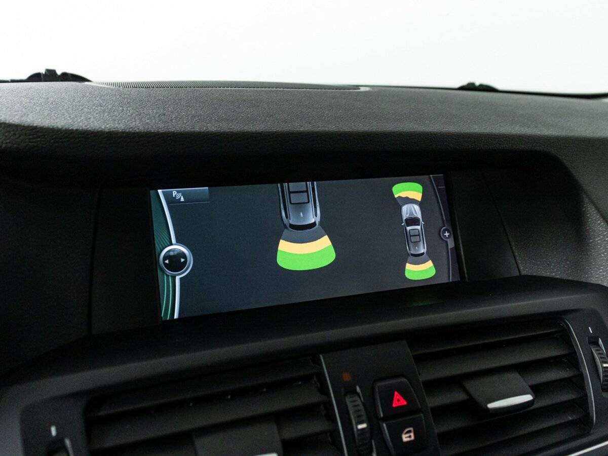 Купить BMW X3 28i xDrive II (F25), 2012, 117 000 км, фото №18