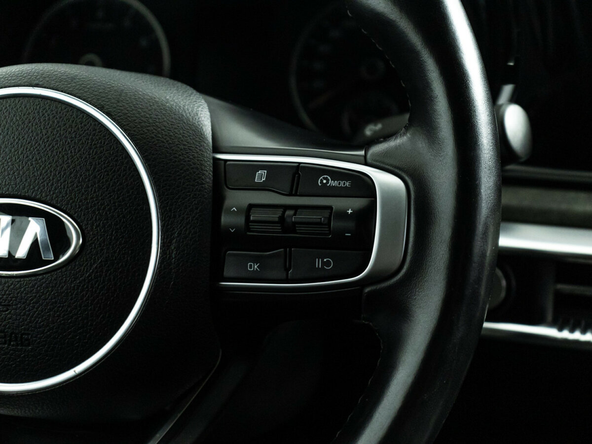 Купить Kia K5 III, 2021, 96 955 км, фото №22