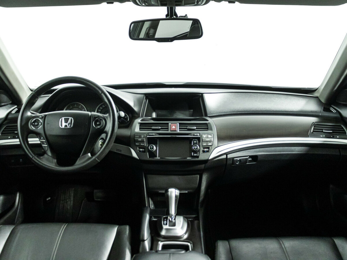 Купить Honda Crosstour I Рестайлинг, 2014, 155 117 км, фото №11