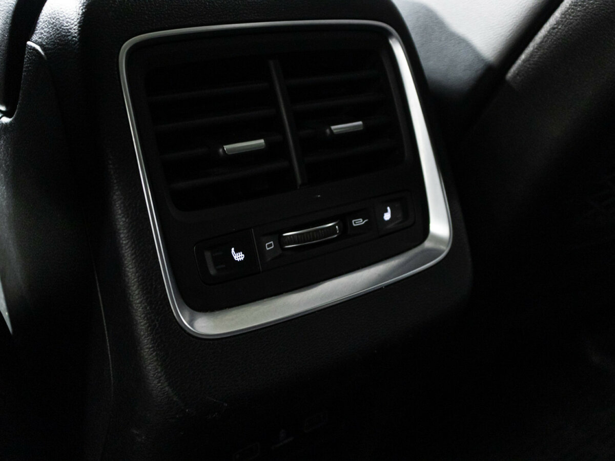 Купить Geely Atlas Pro, 2023, 59 047 км, фото №15