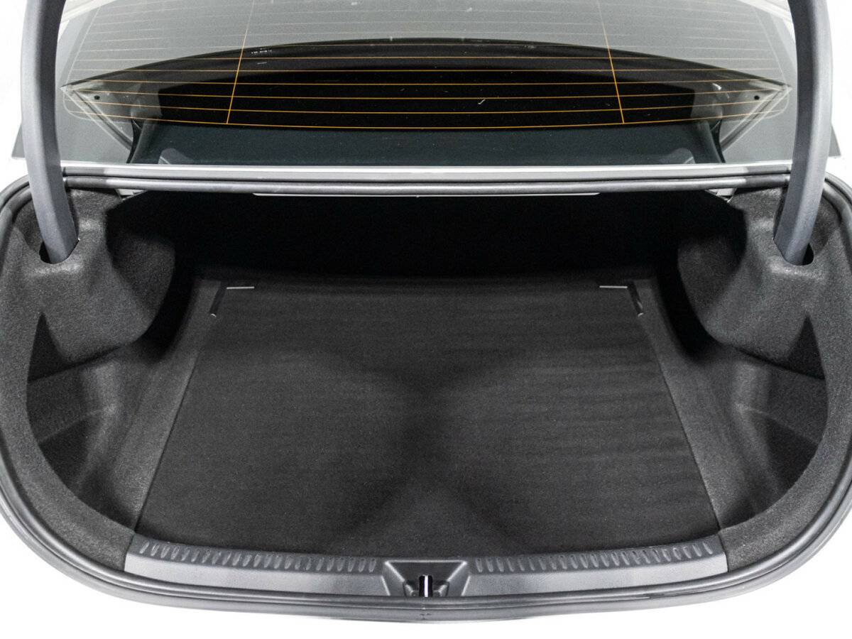 Купить Mercedes-Benz A-Класс 200 IV (W177), 2019, 92 242 км, фото №18