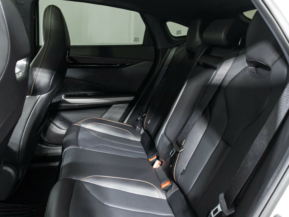 Купить Changan UNI-V I, 2023, 10 335 км, фото №10