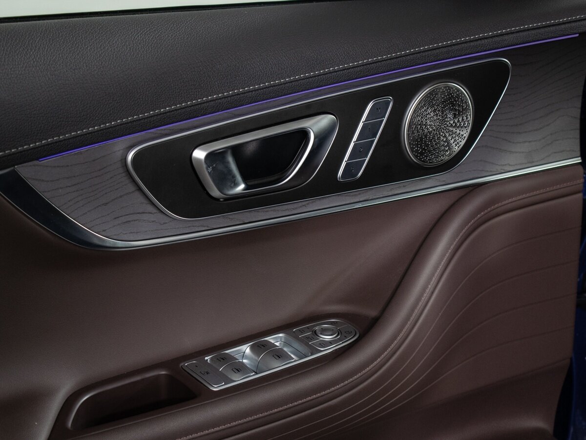 Купить Chery Tiggo 8 Pro Max I Рестайлинг, 2024, 2 912 км, фото №11