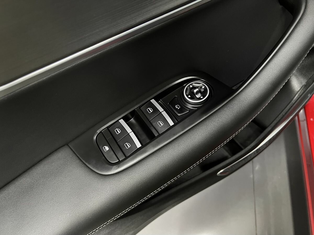 Купить Chery Tiggo 7 Pro I, 2022, 47 265 км, фото №20