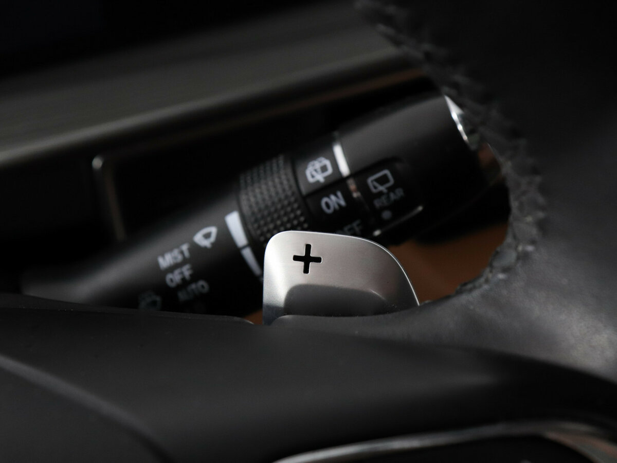 Купить Chery Tiggo 8 Pro Max I, 2022, 66 443 км, фото №15