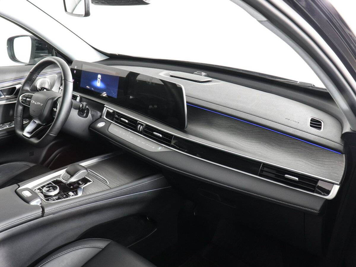 Купить Chery Tiggo 8 Pro Max I Рестайлинг, 2023, 11 939 км, фото №10