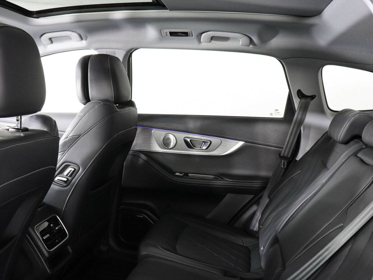 Купить Chery Tiggo 8 Pro Max I Рестайлинг, 2023, 11 939 км, фото №12