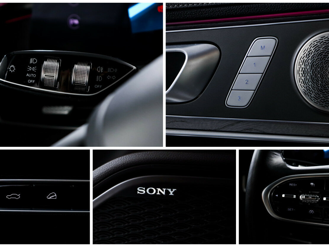 Купить Chery Tiggo 8 Pro Max I Рестайлинг, 2023, 49 500 км, фото №17