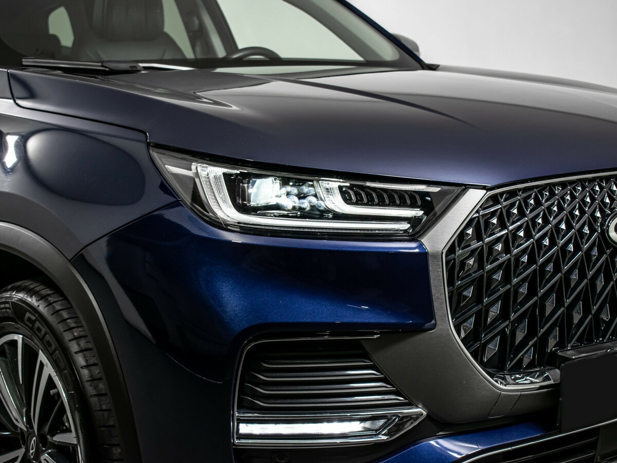 Купить Chery Tiggo 8 Pro Max I Рестайлинг, 2024, 11 956 км, фото №22