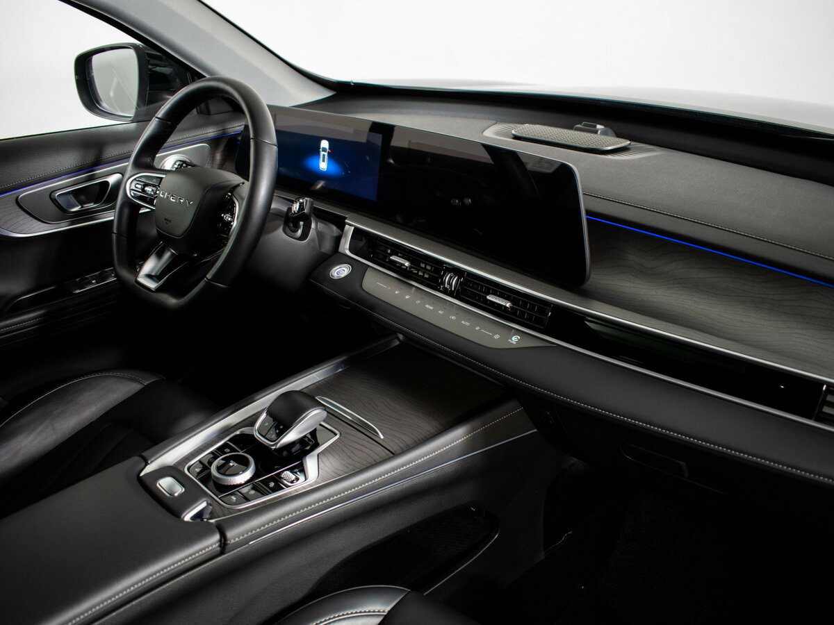 Купить Chery Tiggo 8 Pro Max I, 2023, 42 294 км, фото №13