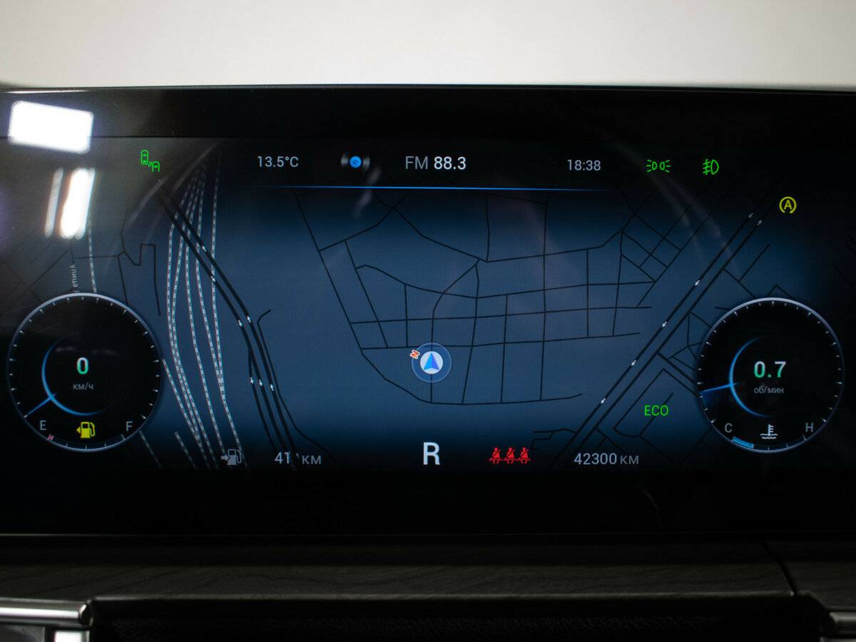 Купить Chery Tiggo 8 Pro Max I, 2023, 42 294 км, фото №15