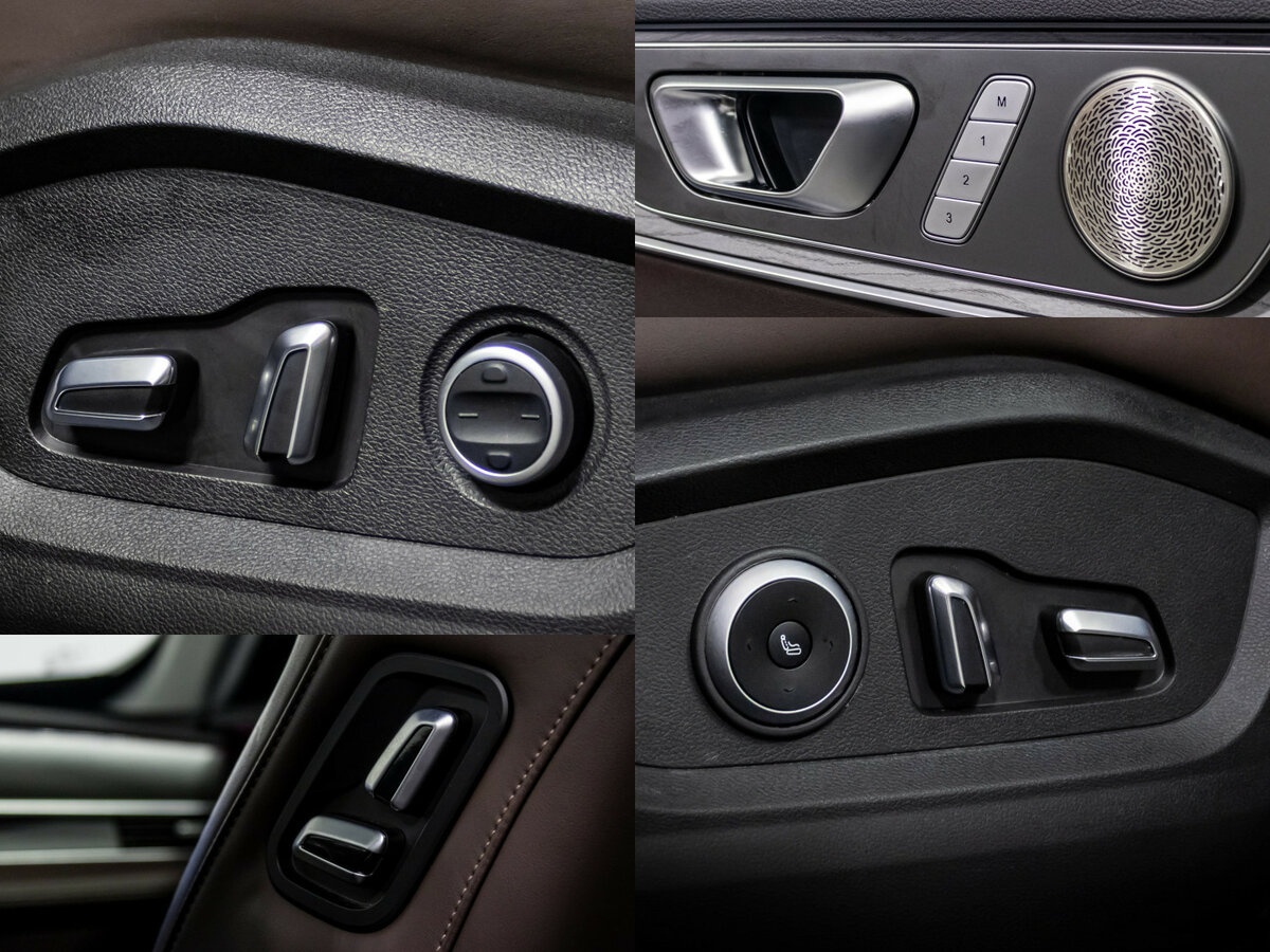 Купить Chery Tiggo 8 Pro Max I Рестайлинг, 2023, 36 038 км, фото №16