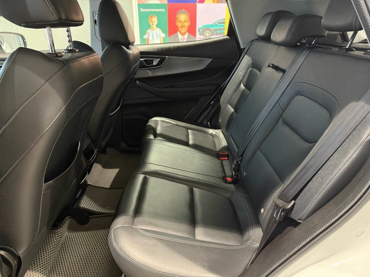 Купить Chery Tiggo 4 Pro I Рестайлинг, 2023, 65 000 км, фото №13