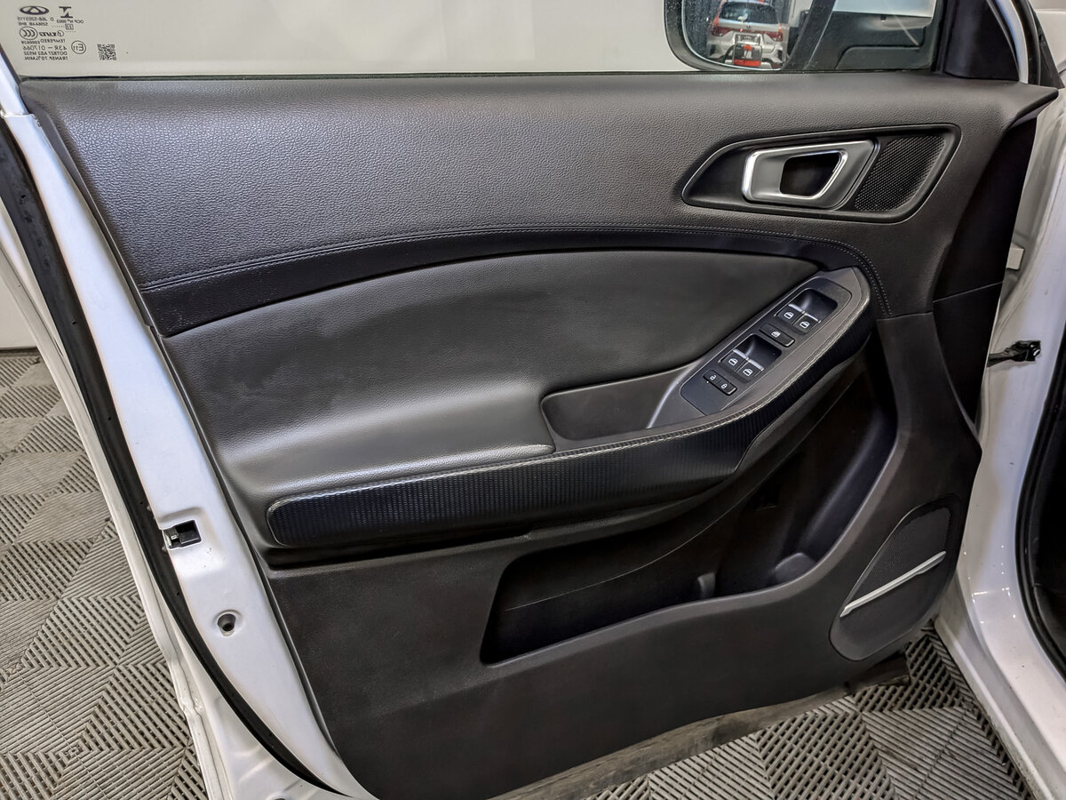 Купить Chery Tiggo 4 I Рестайлинг, 2022, 127 090 км, фото №18