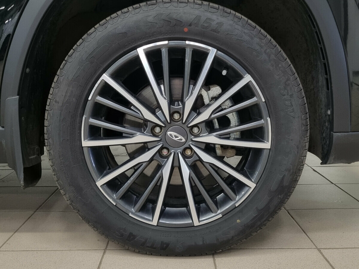 Купить Chery Tiggo 8 Pro I, 2023, 45 990 км, фото №20