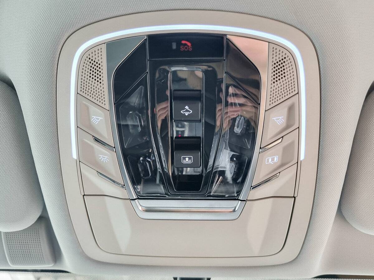 Купить Chery Tiggo 7 Pro I, 2022, 31 559 км, фото №17